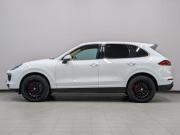 Porsche Cayenne II Рестайлинг (958) Москва  - изображение 36