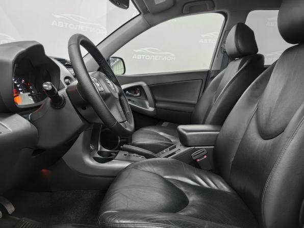 Toyota RAV4 III (XA30) с пробегом 2008 года, цена 1 240 000 рублей, 248041 км, внедорожник, Автокод Объявления