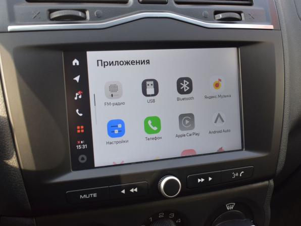 Lada (ВАЗ) Granta I Рестайлинг с пробегом 2021 года, цена 829 000 рублей, 26258 км, седан, Автокод Объявления