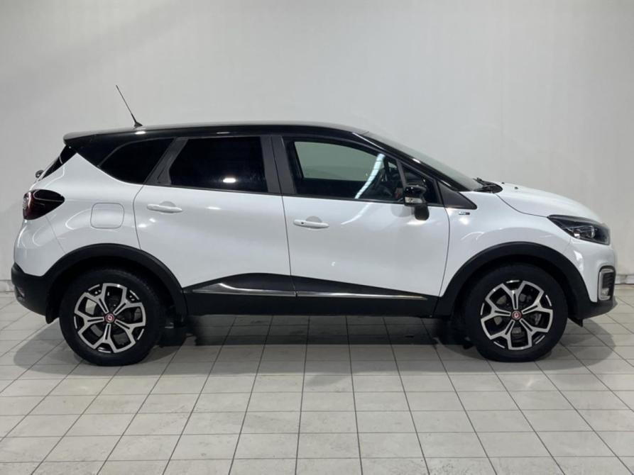 Renault Kaptur I Курск  - изображение 4