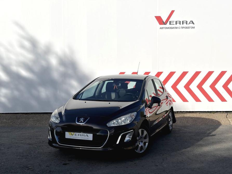 Peugeot 308 I Рестайлинг Пермь  - изображение 1