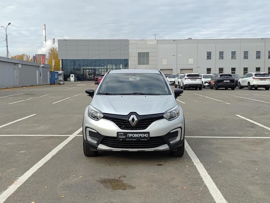 Renault Kaptur I Чебоксары  - изображение 2