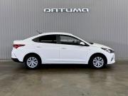 Hyundai Solaris II Рестайлинг Краснодар  - изображение 24
