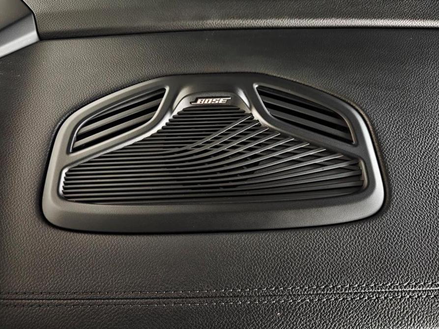 Geely Monjaro I Москва  - изображение 16