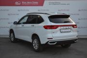 Haval M6 II Старый Оскол  - изображение 13
