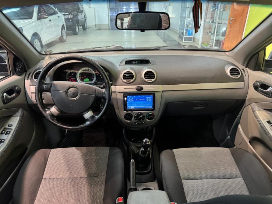 Chevrolet Lacetti I Чебоксары  - изображение 12