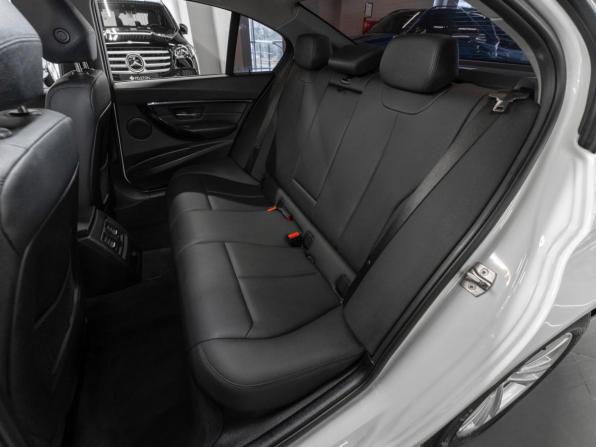 BMW 3 серии VI (F3x) Рестайлинг с пробегом 2017 года, цена 1 980 000 рублей, 148296 км, седан, Автокод Объявления