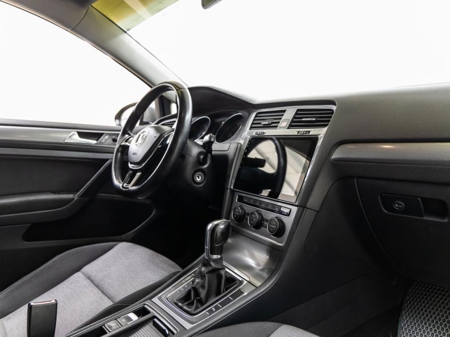 Volkswagen Golf VII Волгоград  - изображение 31