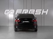 Chevrolet Monza II Рестайлинг Минеральные Воды  - изображение 22