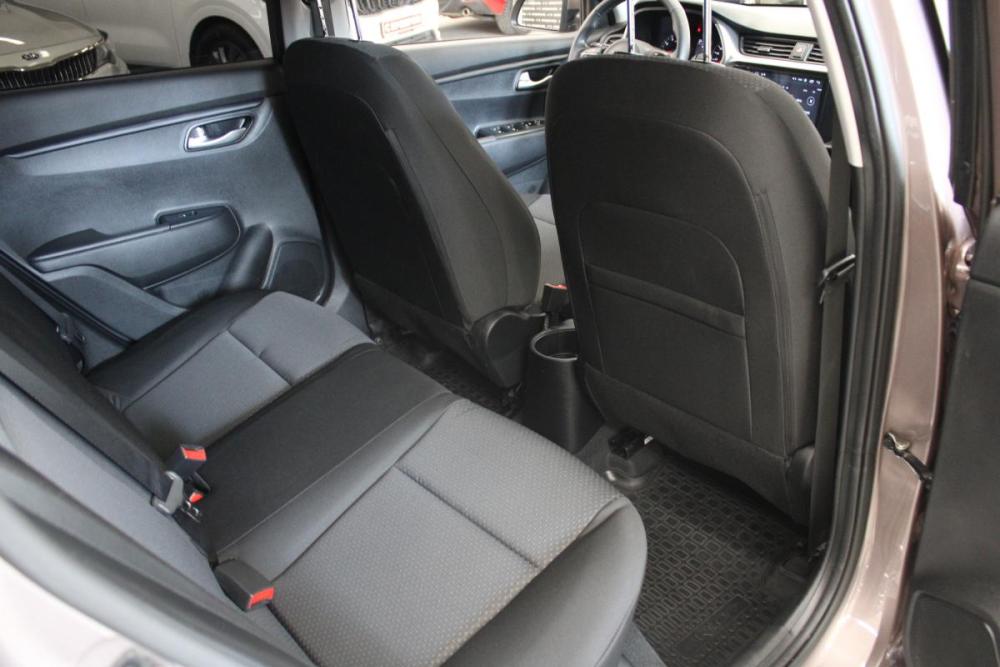 Kia Rio IV Рестайлинг Томск  - изображение 12