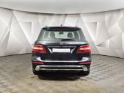 Mercedes-Benz M-Класс III (W166) Москва  - изображение 30