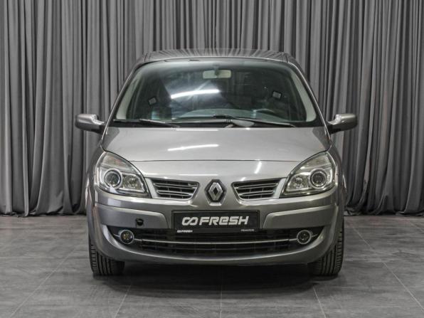 Renault Scenic II Рестайлинг с пробегом 2009 года, цена 289 000 рублей, 331316 км, компактвэн, Автокод Объявления