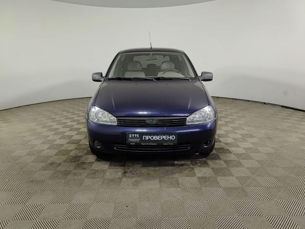 Lada (ВАЗ) Kalina I с пробегом 2012 года, цена 210 000 рублей, 181512 км, универсал, Автокод Объявления