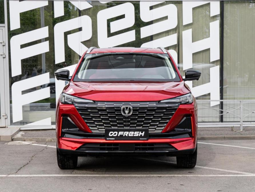Changan CS55 Plus II Волгоград  - изображение 3