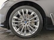BMW 7 серии VI (G11/G12) Москва  - изображение 51