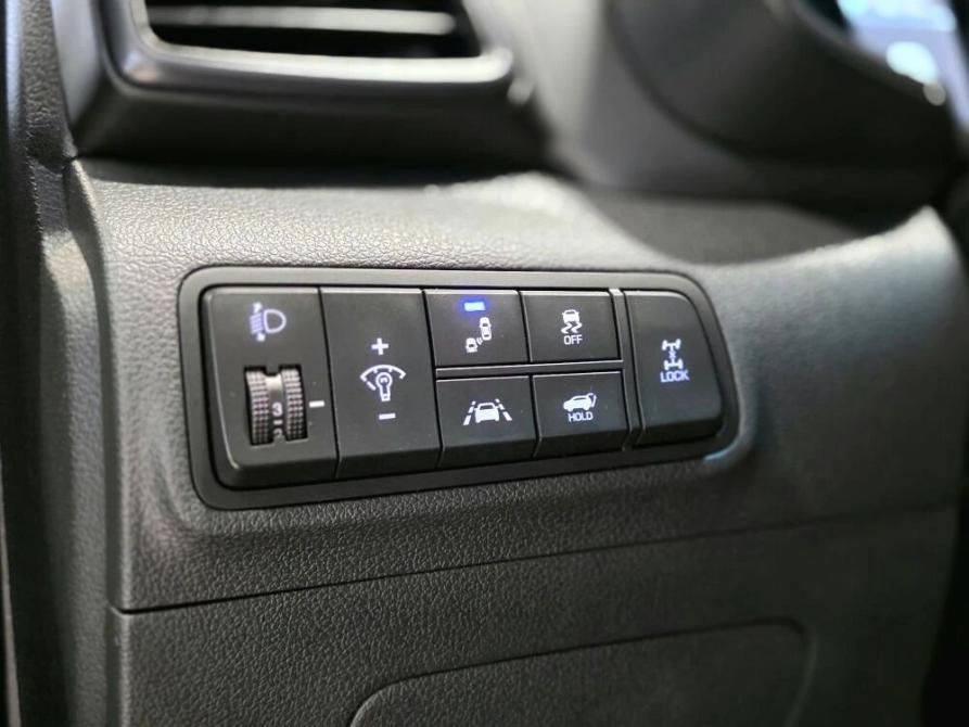 Hyundai Tucson III Рестайлинг Великий Новгород  - изображение 19