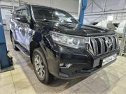 Toyota Land Cruiser Prado 150 Series Рестайлинг 2 Санкт-Петербург  - изображение 8