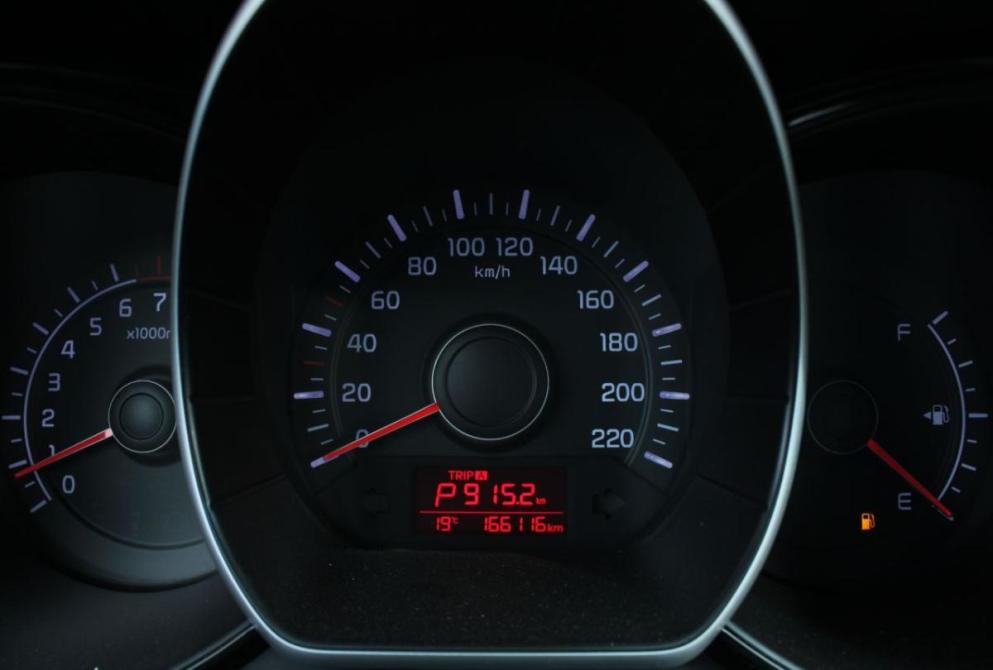 Kia Rio III Рестайлинг Саратов  - изображение 13