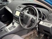 Mazda Axela II Иркутск  - изображение 43