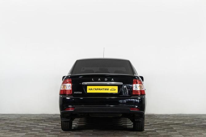 Lada (ВАЗ) Priora I с пробегом 2012 года, цена 419 000 рублей, 245012 км, седан, Автокод Объявления