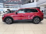 Volkswagen Tiguan II Казань  - изображение 32
