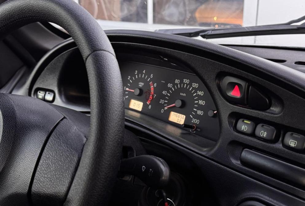Chevrolet Niva I Рестайлинг Владимир  - изображение 9