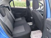 Renault Logan II Рестайлинг Москва  - изображение 27