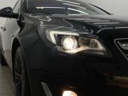 Opel Insignia I Рестайлинг Энгельс  - изображение 53