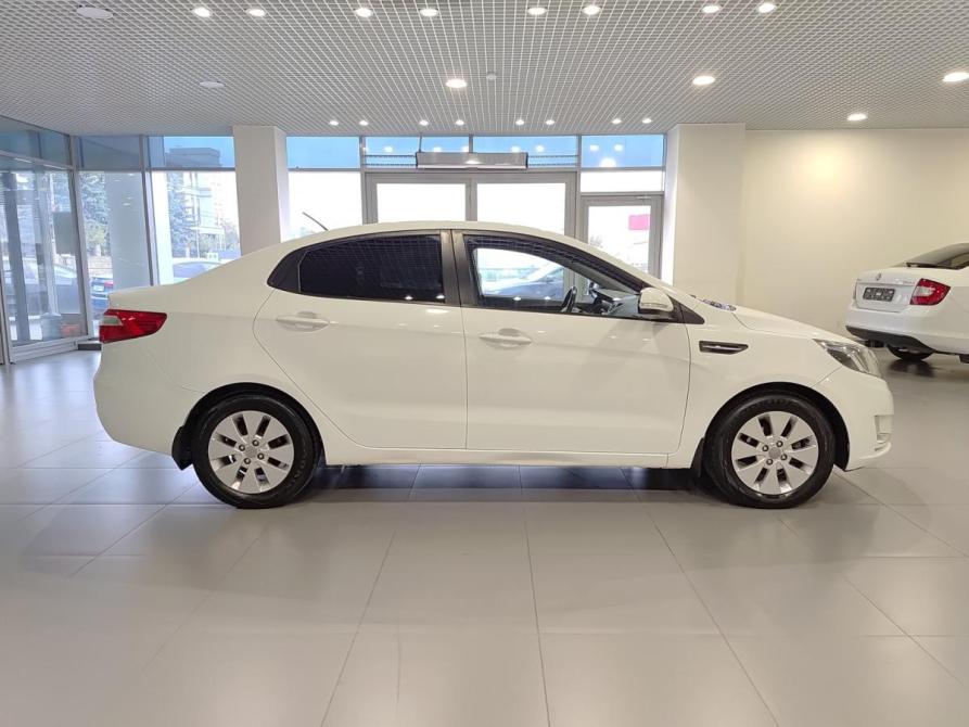 Kia Rio III Казань  - изображение 5