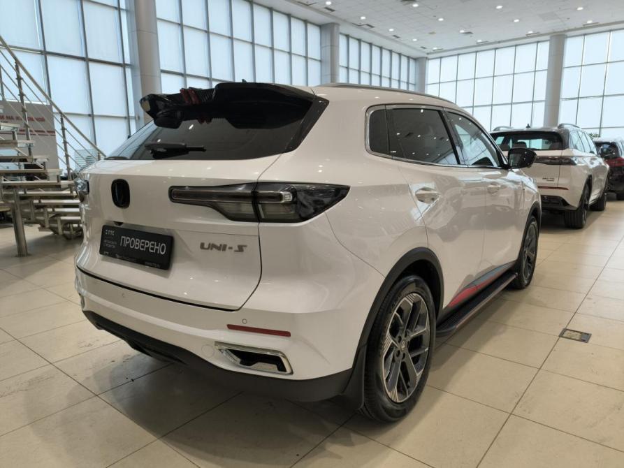 Changan CS55 Plus II Казань  - изображение 6