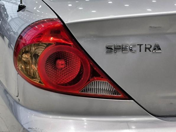 Kia Spectra I Рестайлинг 2 с пробегом 2006 года, цена 150 000 рублей, 306000 км, седан, Автокод Объявления