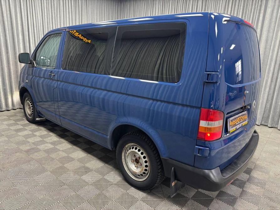Volkswagen Transporter T5 Стерлитамак  - изображение 10