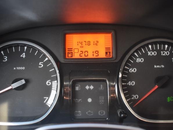 Renault Duster I с пробегом 2012 года, цена 690 000 рублей, 147811 км, внедорожник, Автокод Объявления