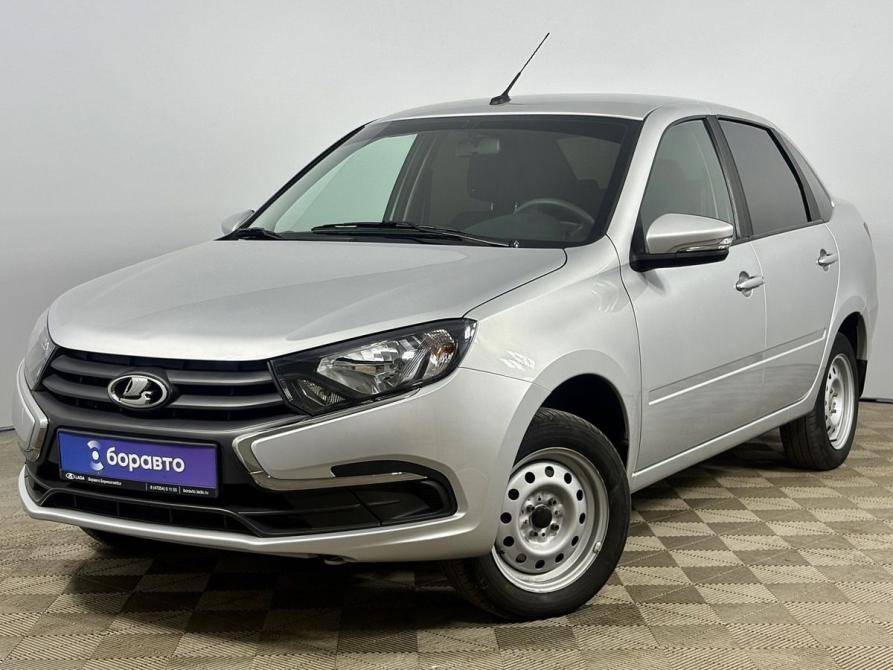 Lada (ВАЗ) Granta I Рестайлинг Борисоглебск  - изображение 1
