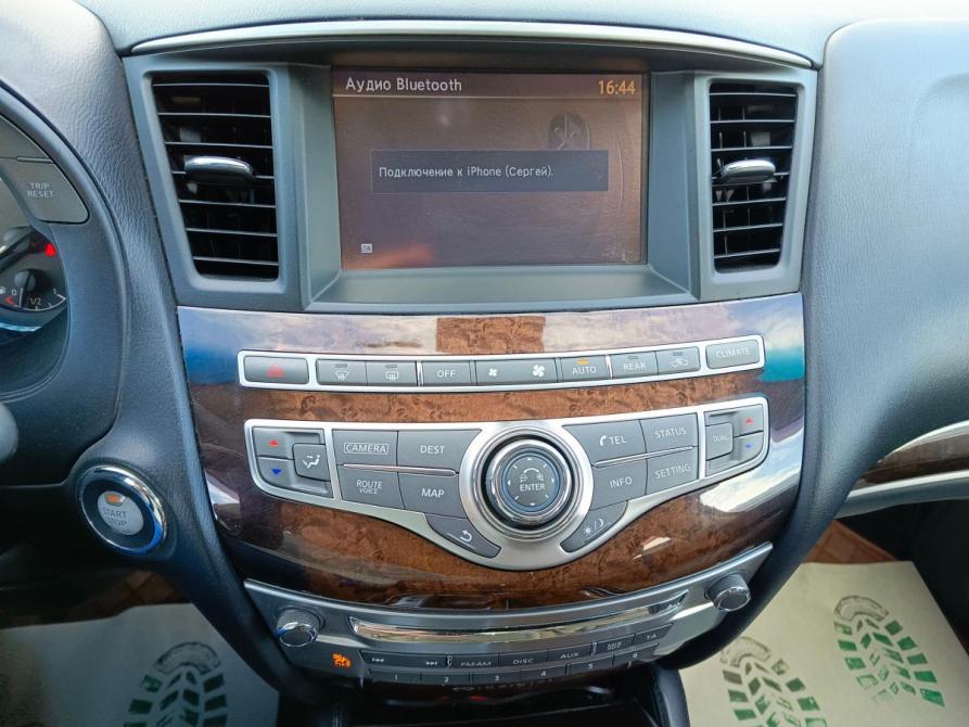 Infiniti QX60 I Тюмень  - изображение 23