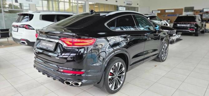 Geely Tugella I Рестайлинг с пробегом 2023 года, цена 2 595 000 рублей, 116884 км, внедорожник, Автокод Объявления