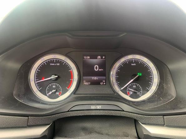 Skoda Karoq I с пробегом 2020 года, цена 2 499 900 рублей, 79027 км, внедорожник, Автокод Объявления
