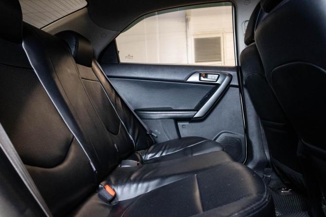 Kia Forte I с пробегом 2012 года, цена 849 000 рублей, 239458 км, седан, Автокод Объявления