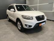 Hyundai Santa Fe II Рестайлинг Нижний Новгород  - изображение 11