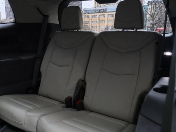 Cadillac XT6 I с пробегом 2021 года, цена 3 750 000 рублей, 85435 км, внедорожник, Автокод Объявления