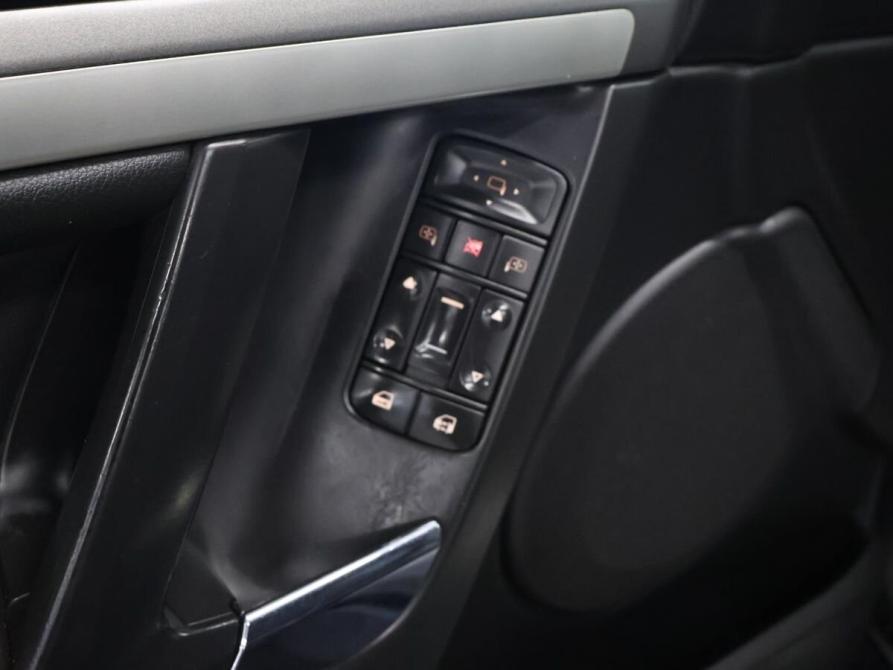 Opel Vectra C Рестайлинг Калуга  - изображение 12