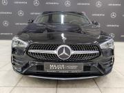 Mercedes-Benz CLA II (C118 X118) Москва  - изображение 29