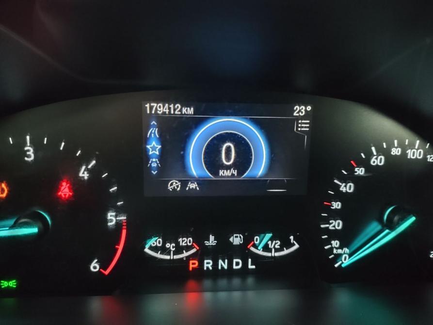Ford Focus IV Москва  - изображение 16
