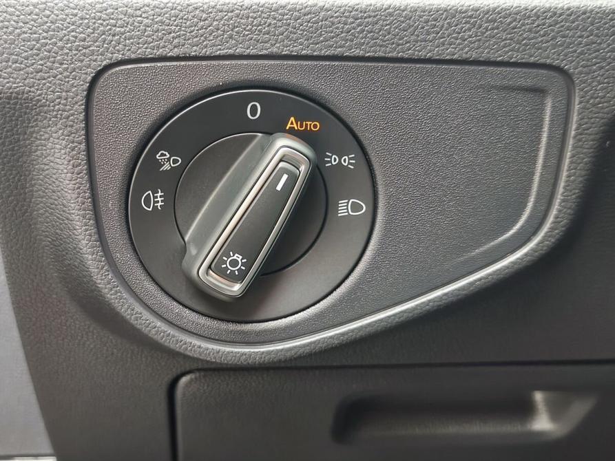 Volkswagen Teramont I Рестайлинг Москва  - изображение 17