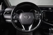 Toyota Camry VIII (XV70) Сургут  - изображение 34