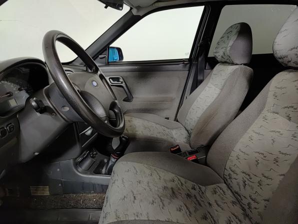 Lada (ВАЗ) 2110 с пробегом 2006 года, цена 110 000 рублей, 95186 км, седан, Автокод Объявления