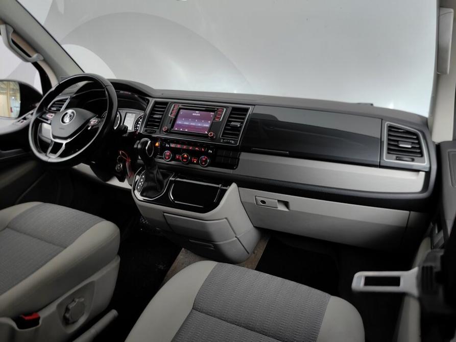 Volkswagen Multivan T6 Подольск  - изображение 13
