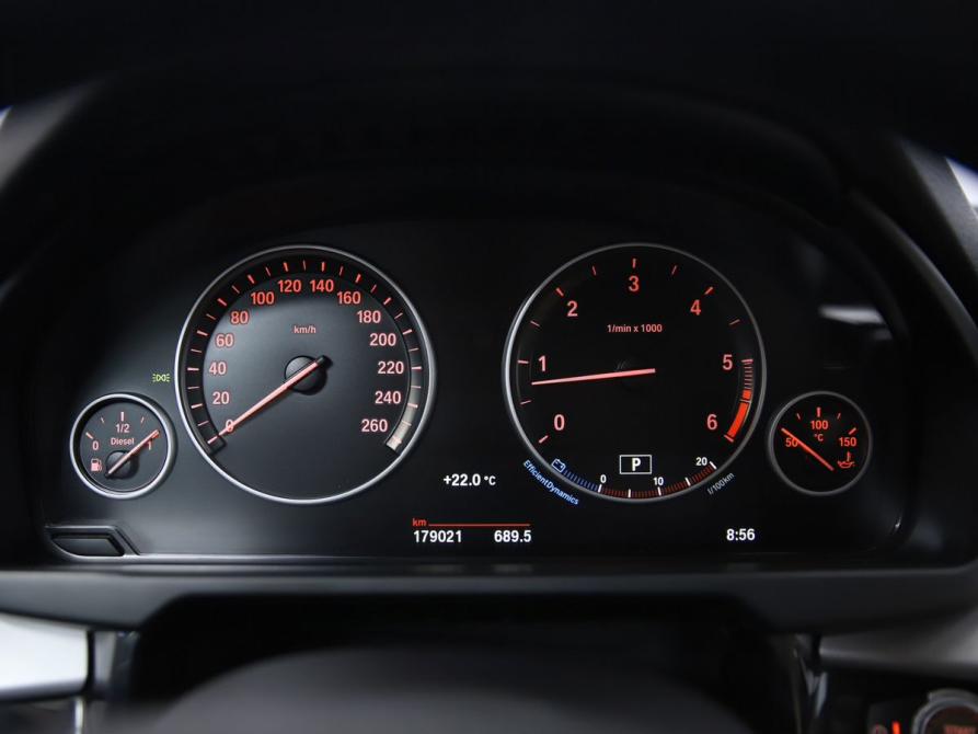 BMW X5 III (F15) Уфа  - изображение 13
