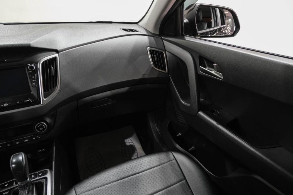 Hyundai Creta I Рестайлинг Новокузнецк  - изображение 19