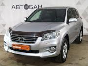 Toyota RAV4 III (XA30) Рестайлинг Екатеринбург  - изображение 25